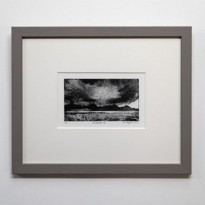 cloudscape iii by liz myhill