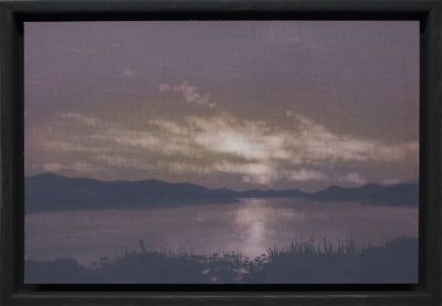 memories of better days III by michael corsar