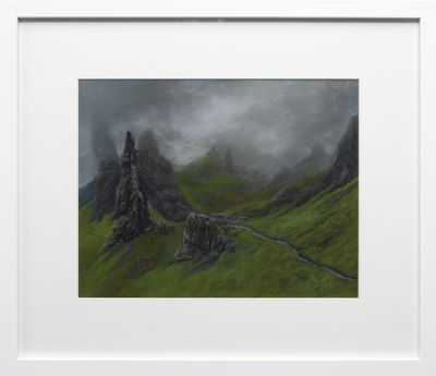 tales of old by mark ivan cole