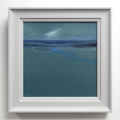 breaking through by lisa houston