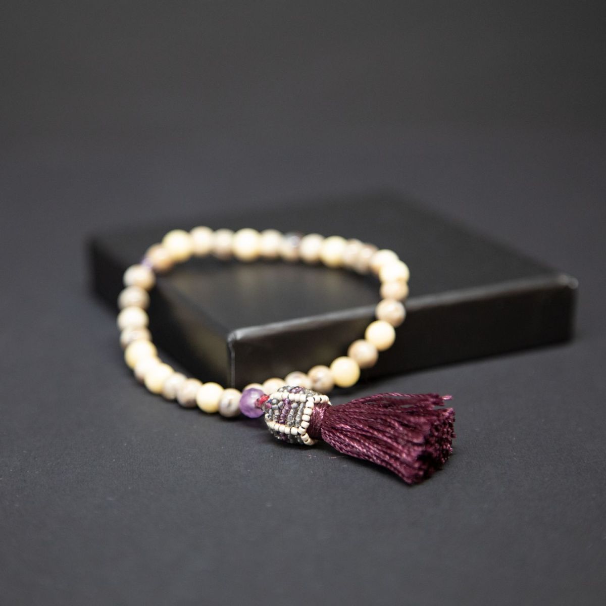 sami bracelet by nicoletta george