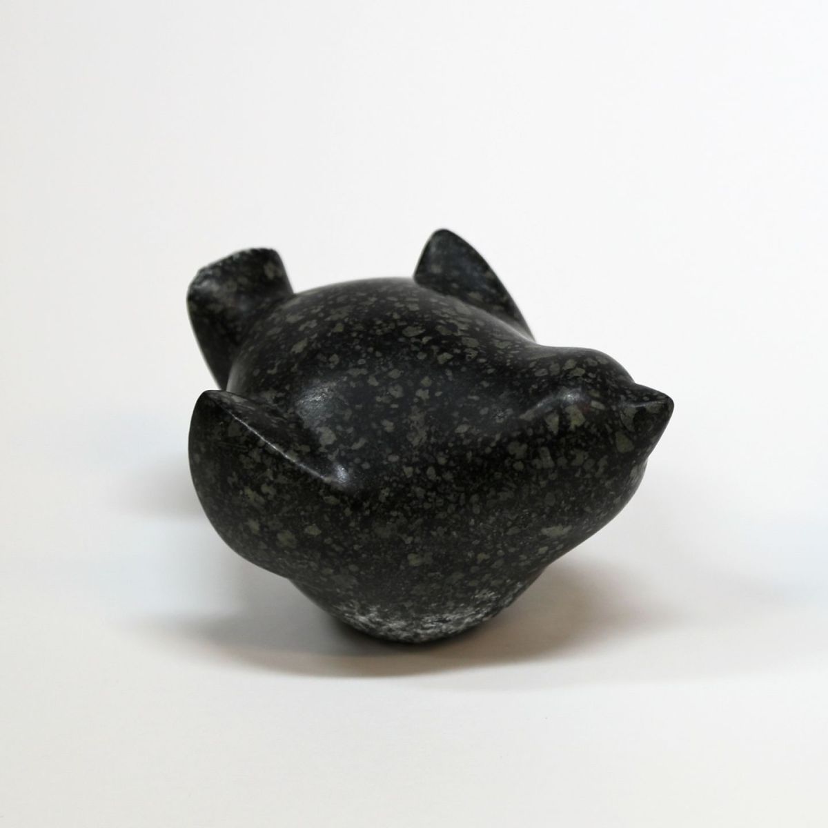 wee bird I by siobhan morison