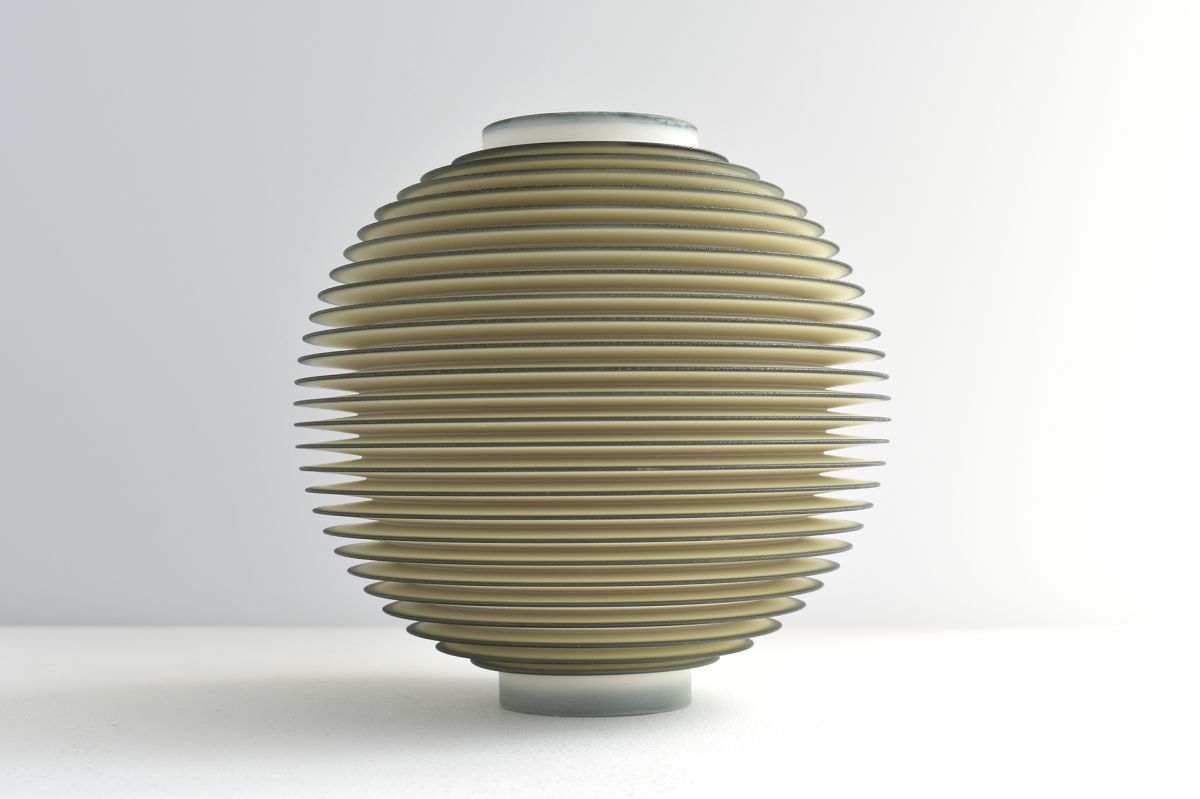 deep green orbit by nicholas lees