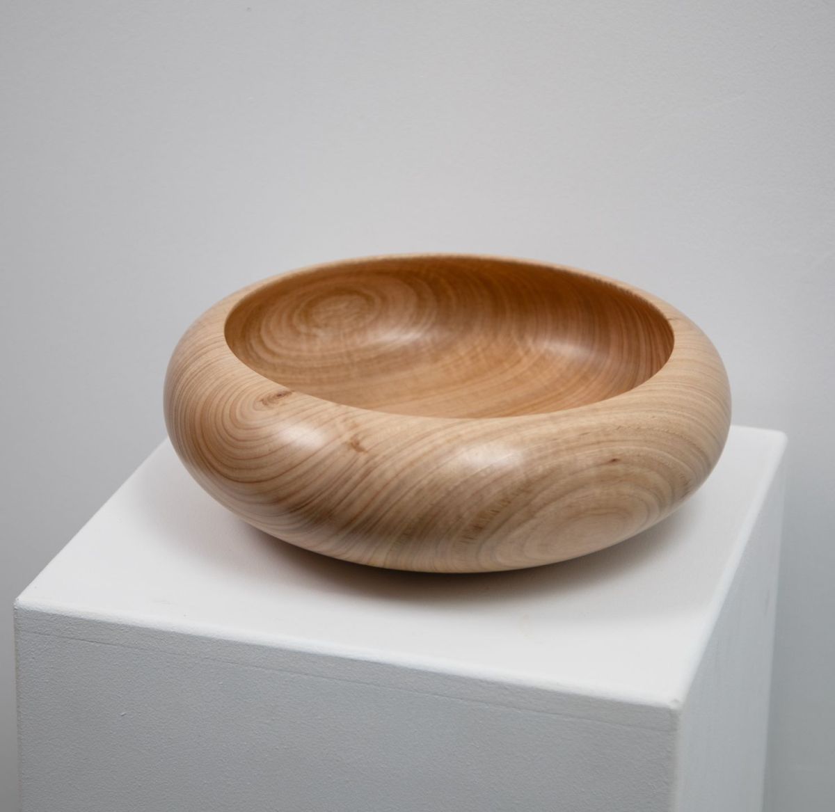 1935, Eucalyptus kingairloch by John Hodgson