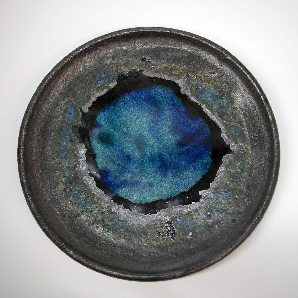 bog pool III by lotte glob