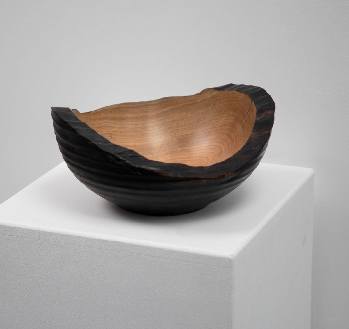 1937, cherry morvern by John Hodgson