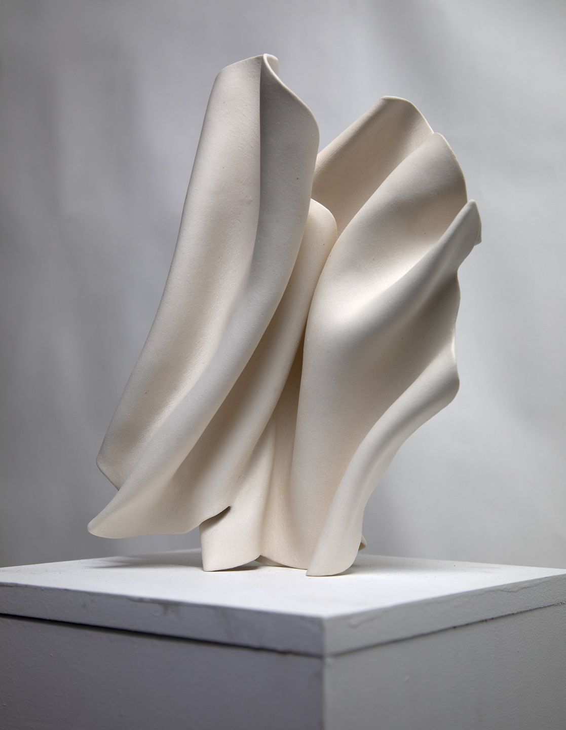 wave form II by helen michie