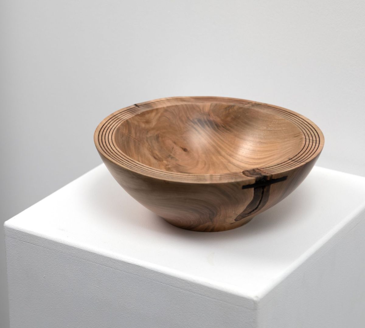 1938, cherry morvern by John Hodgson