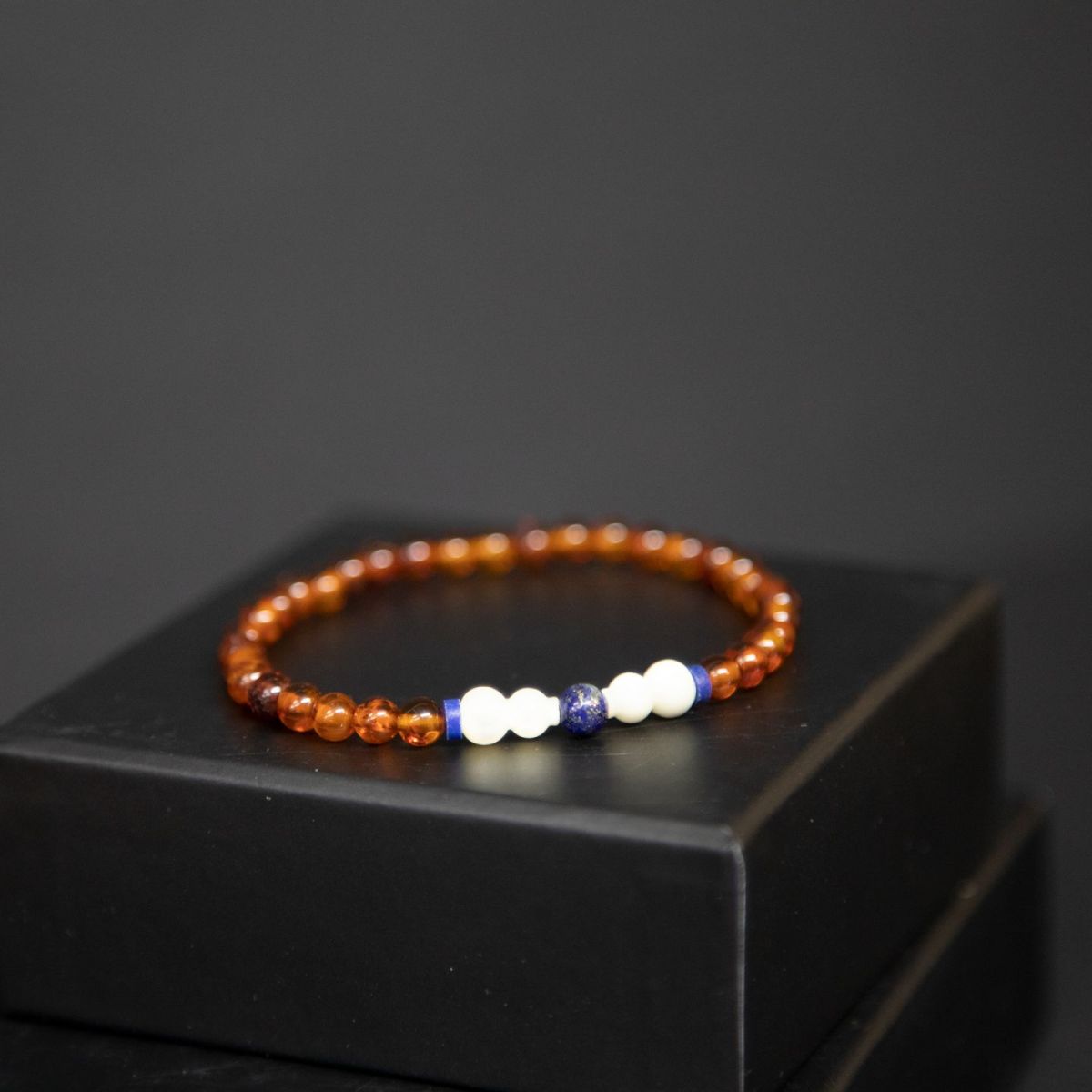 karim bracelet by nicoletta george