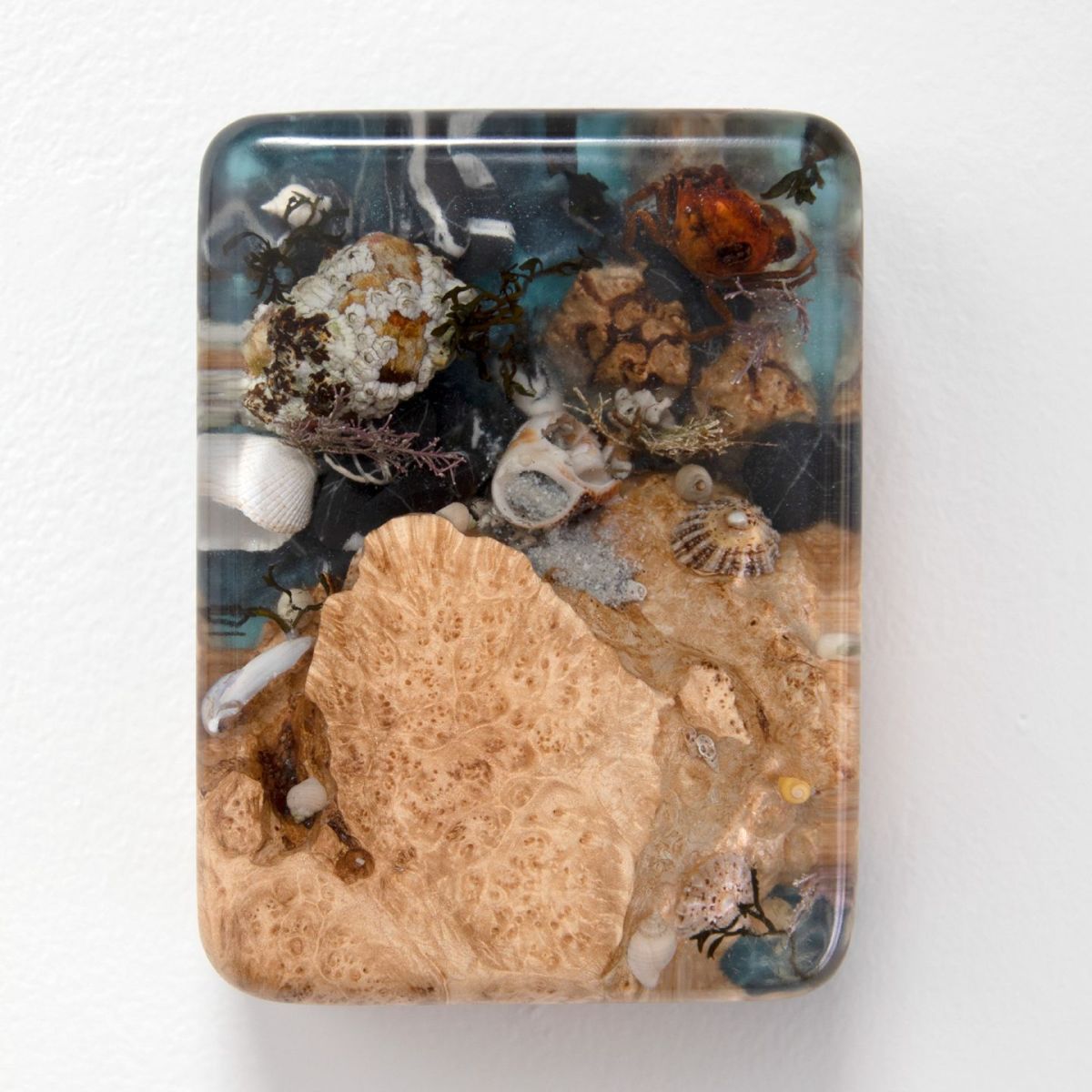 smirisary by greig gilchrist mbe