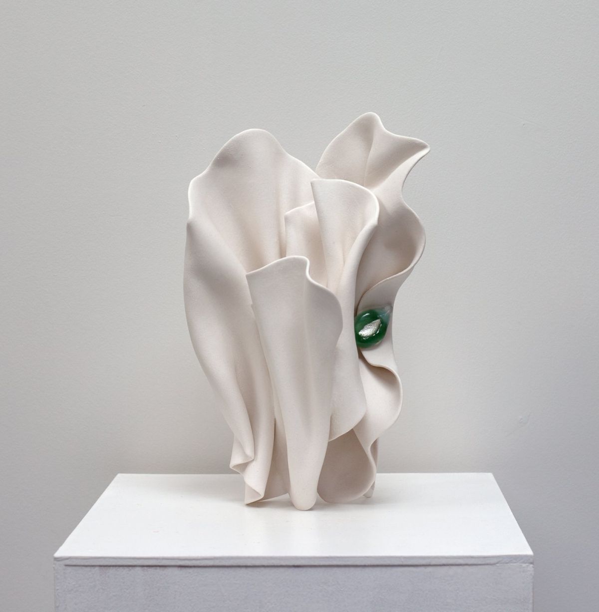 New Life iii | Helen Michie