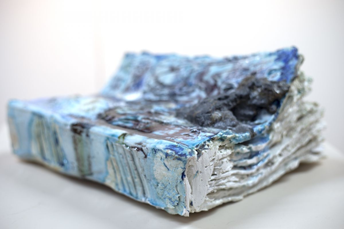 book of the sea by lotte glob