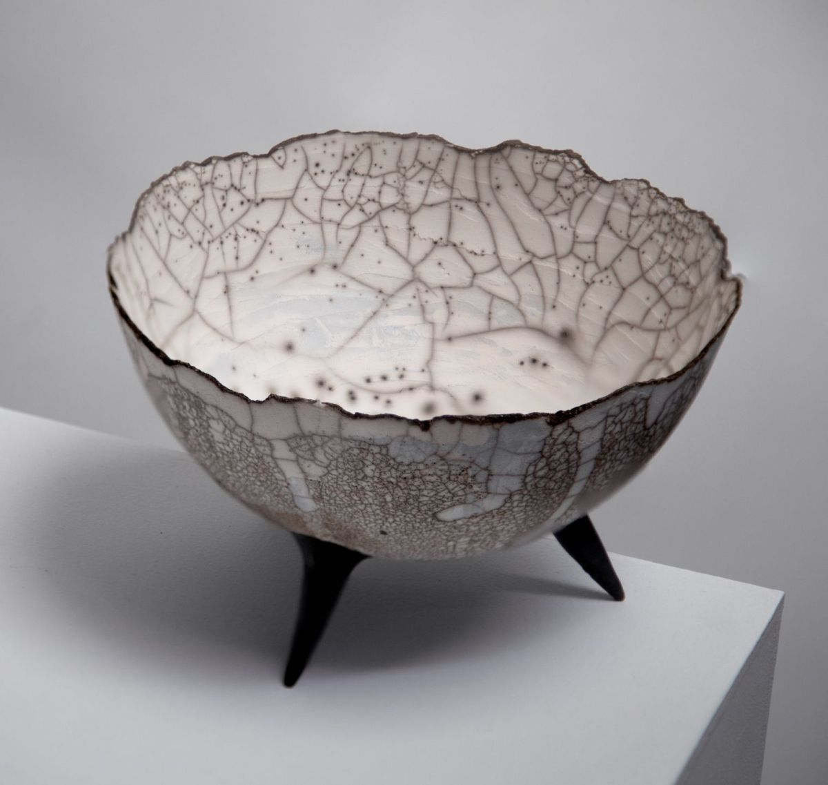 earth and sky III by shona jack