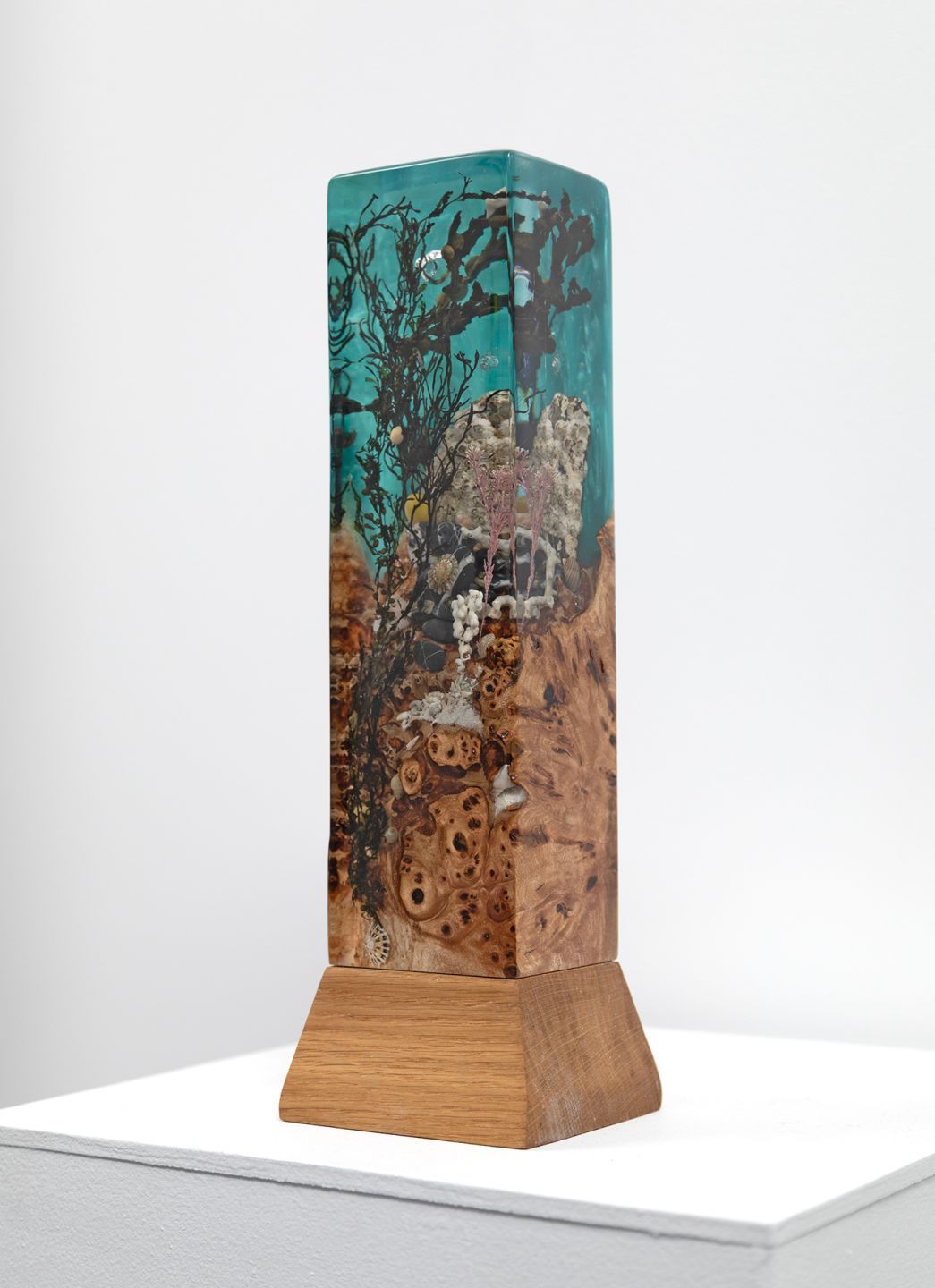 arinacrinachd by greig gilchrist mbe