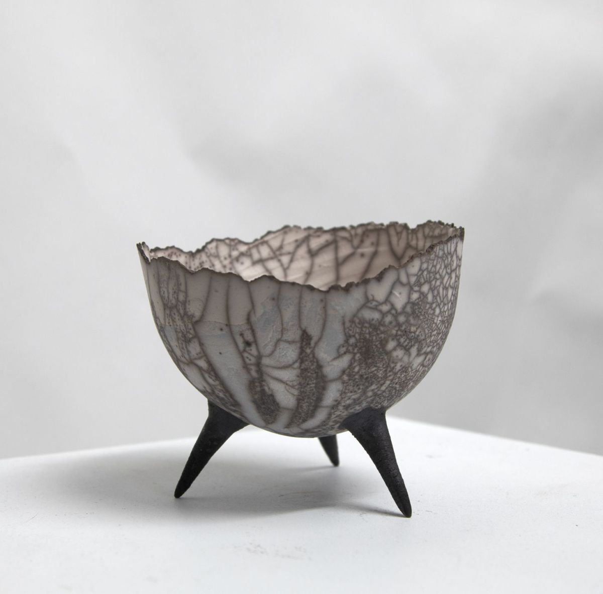 earth & sky VI by shona jack