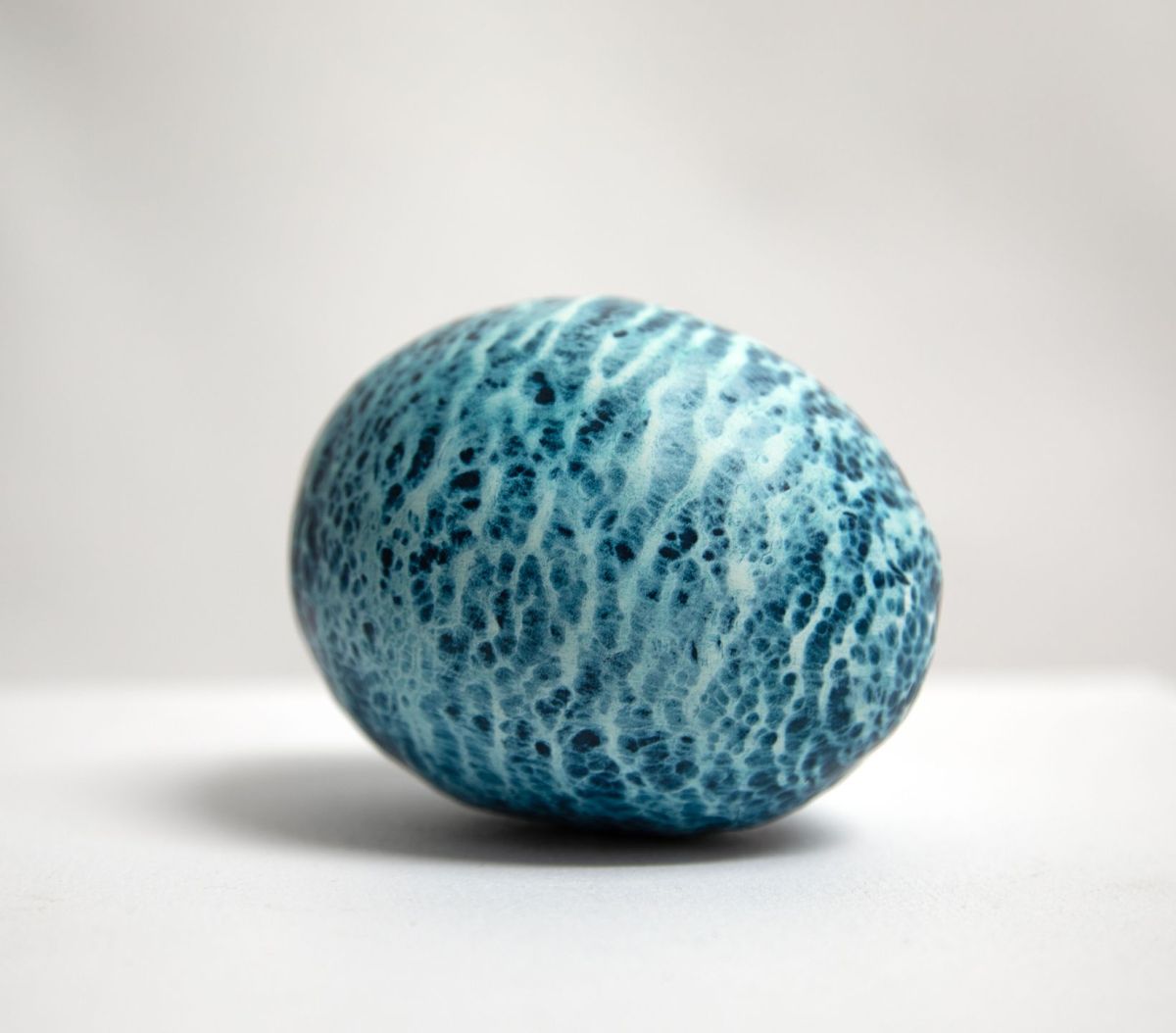 blue touchstone by judith davies