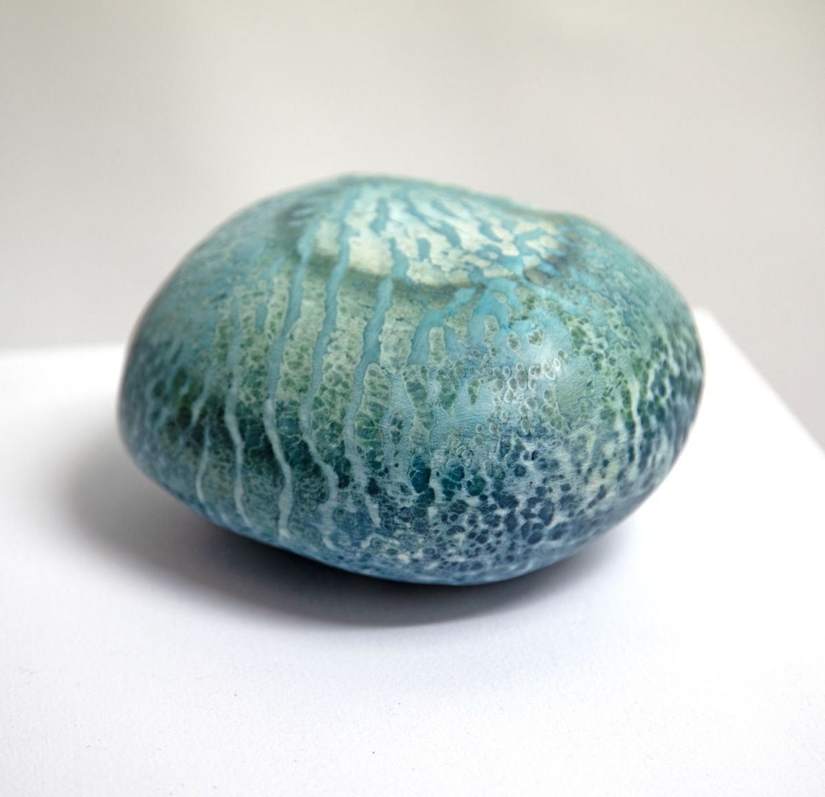 large touchstone by judith davies