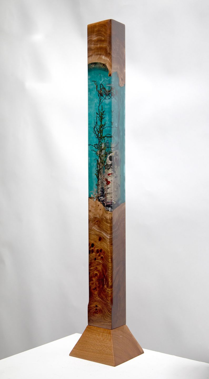 eilean a chuilinn by greig gilchrist mbe