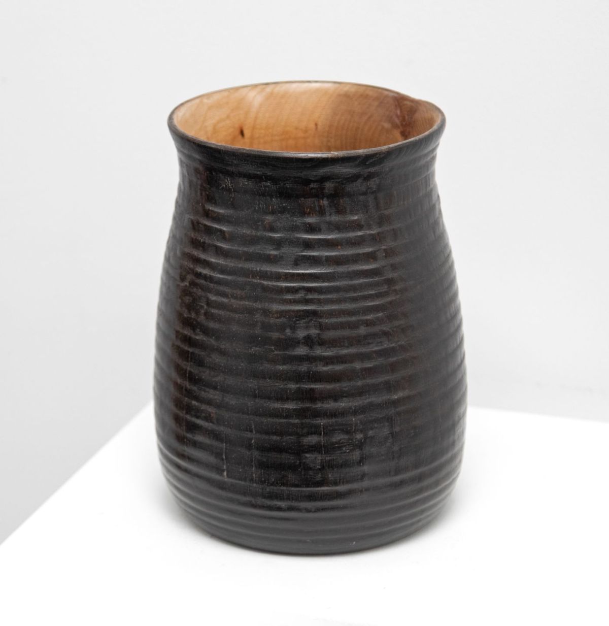 large vessel ii by john hodgson