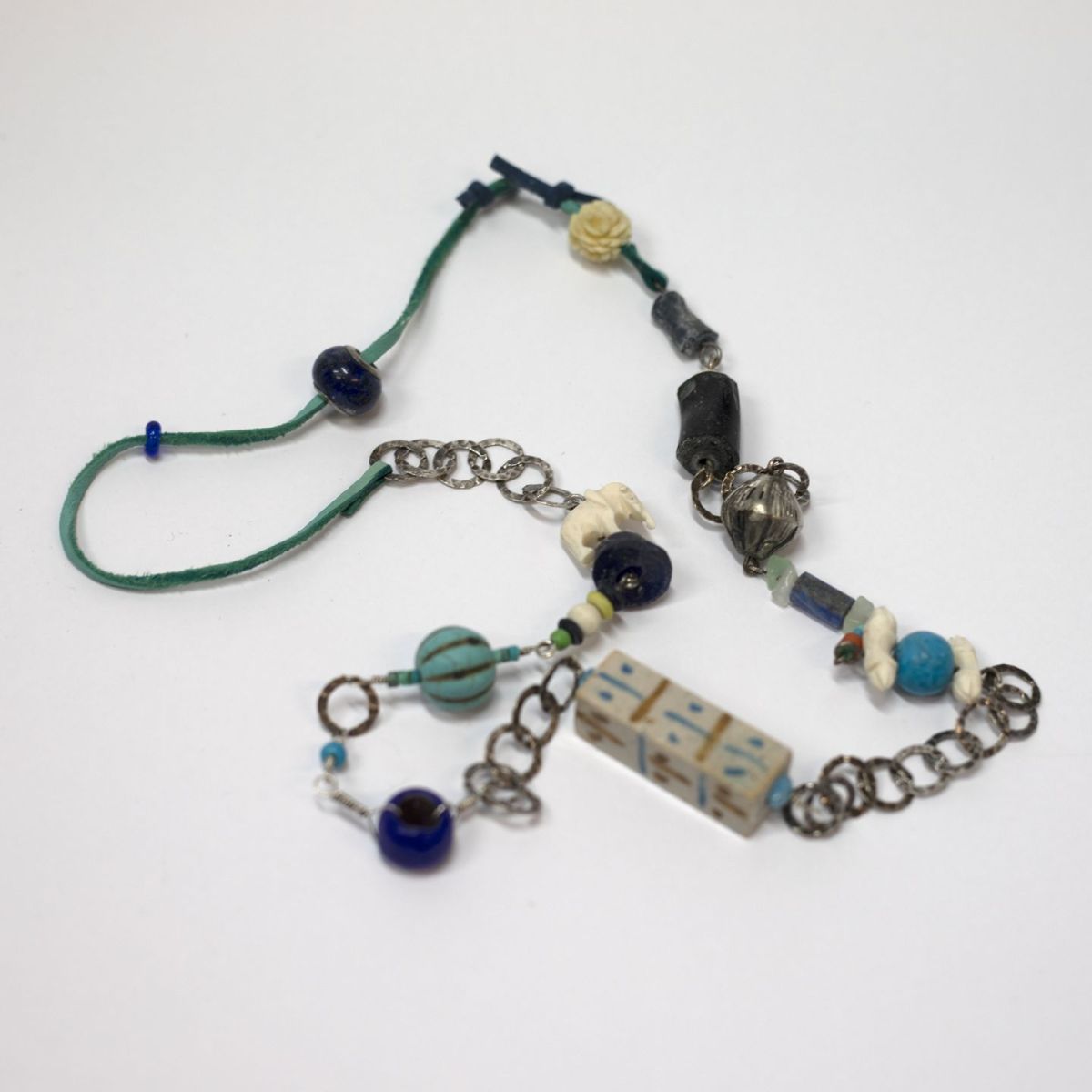 jemila by nicoletta george