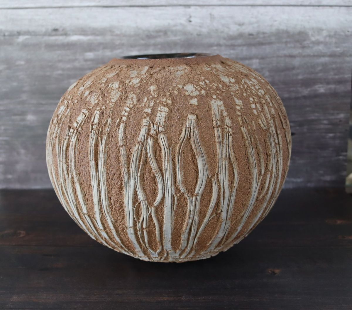 forest bowl by patricia shone